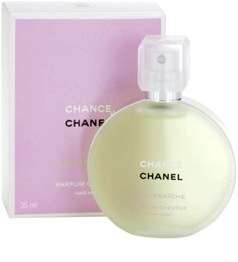 Chanel Chance Eau Fraîche profumo per capelli da donna 